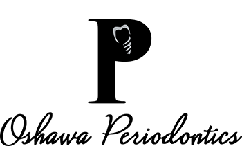 Oshawa Periodontics Logo Web
